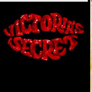 *** Victoria’s Secret Sequin Tote ***